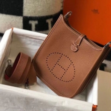 Hermes Evelyn Bags